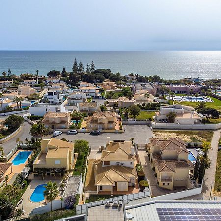 אלבופיירה Villa Ribeiro By Hellovacations מראה חיצוני תמונה