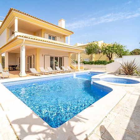 אלבופיירה Villa Ribeiro By Hellovacations מראה חיצוני תמונה