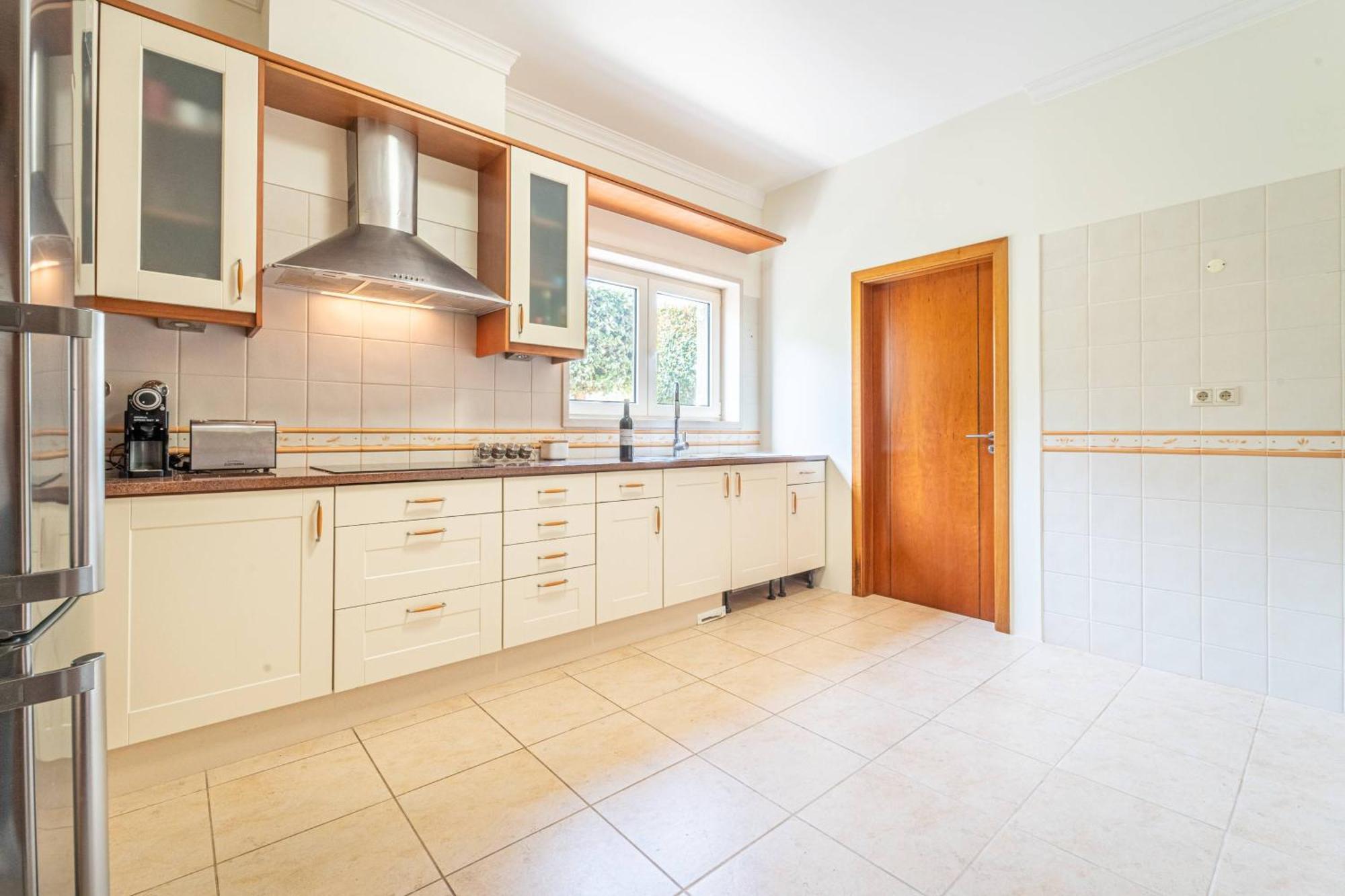 אלבופיירה Villa Ribeiro By Hellovacations מראה חיצוני תמונה