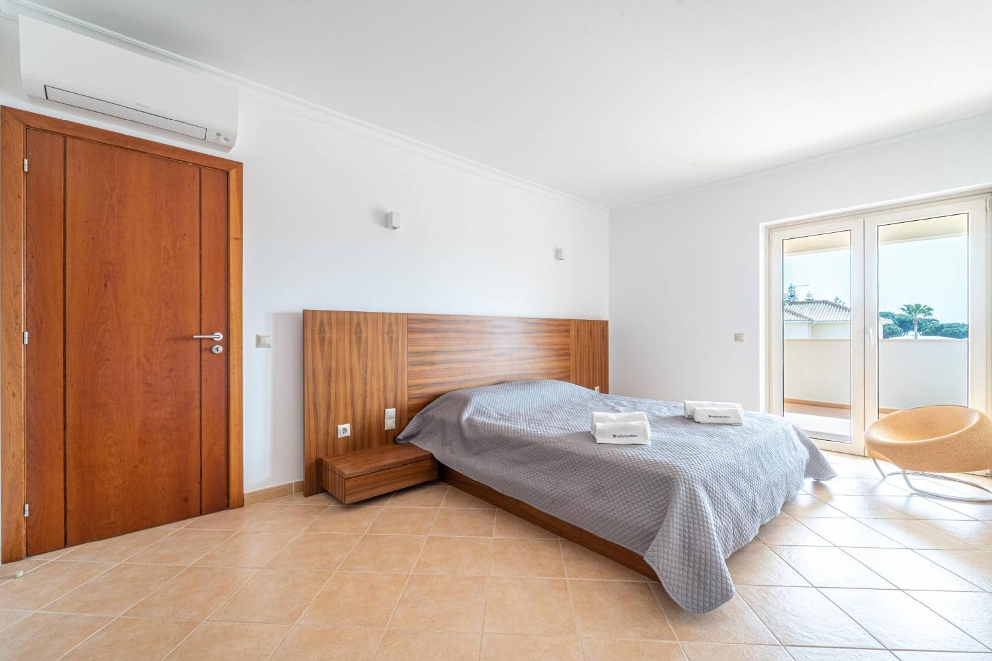 אלבופיירה Villa Ribeiro By Hellovacations מראה חיצוני תמונה
