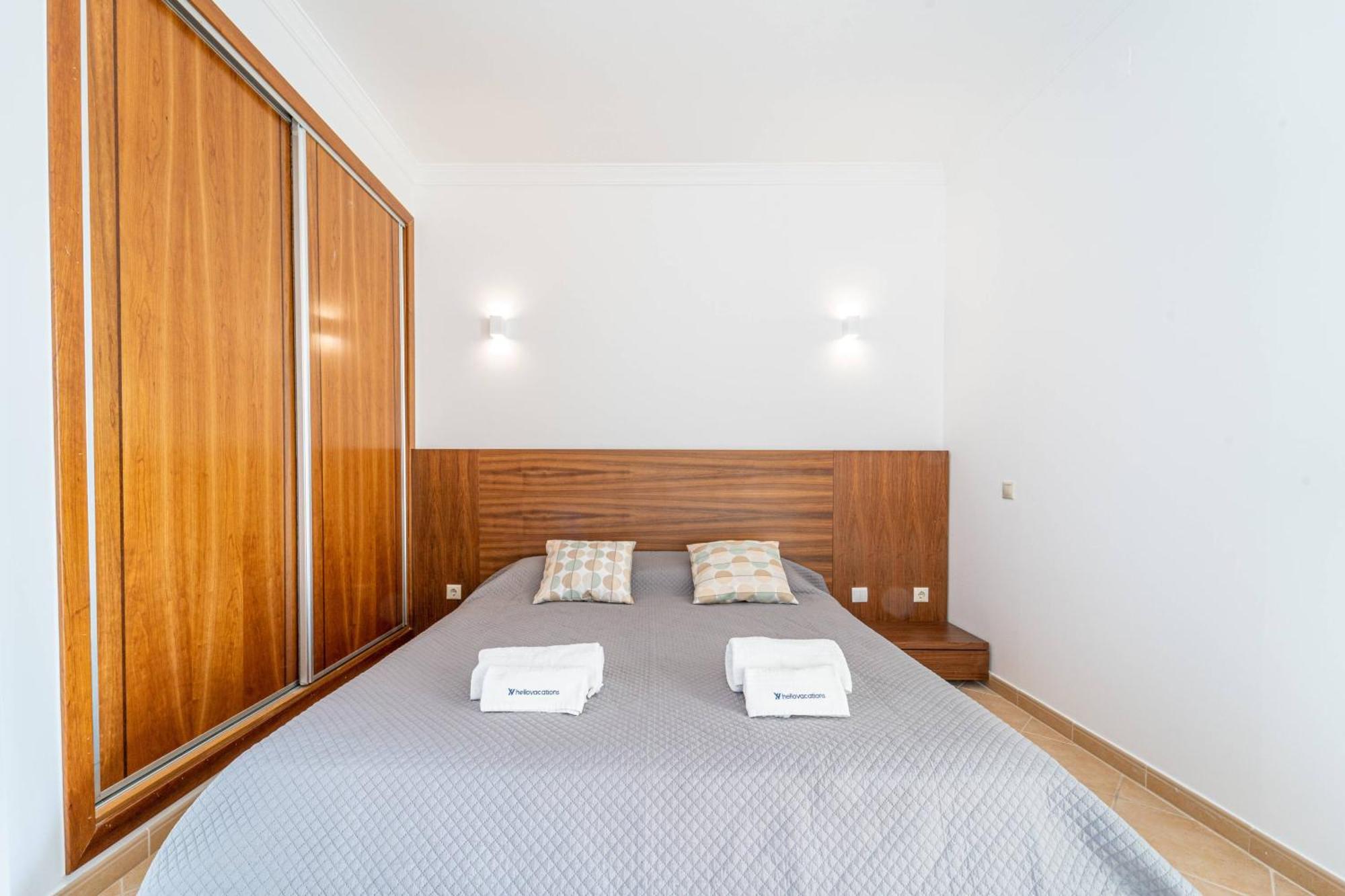 אלבופיירה Villa Ribeiro By Hellovacations מראה חיצוני תמונה