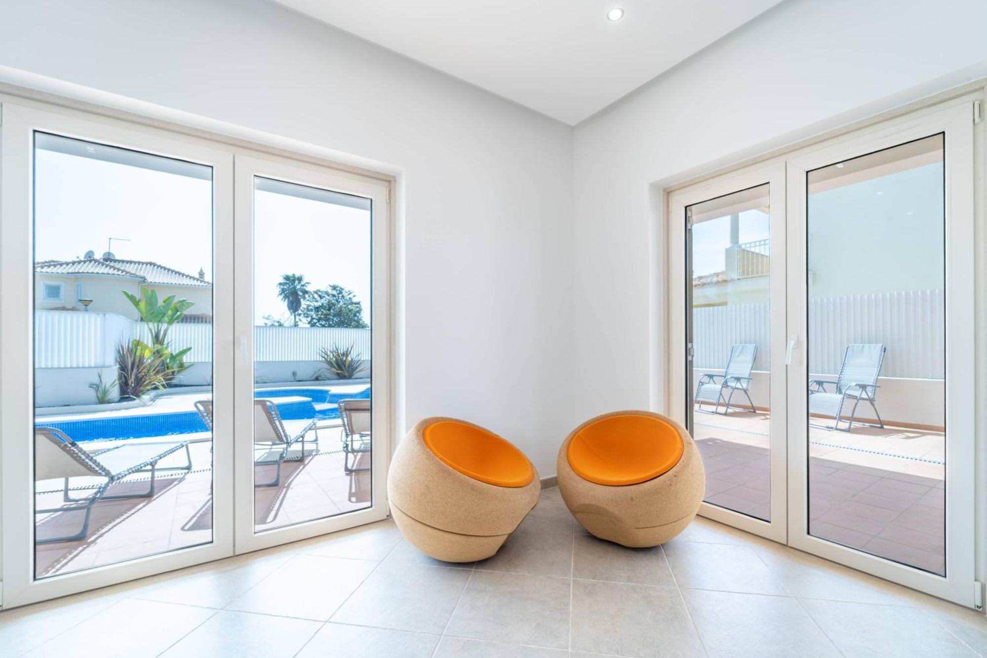 אלבופיירה Villa Ribeiro By Hellovacations מראה חיצוני תמונה