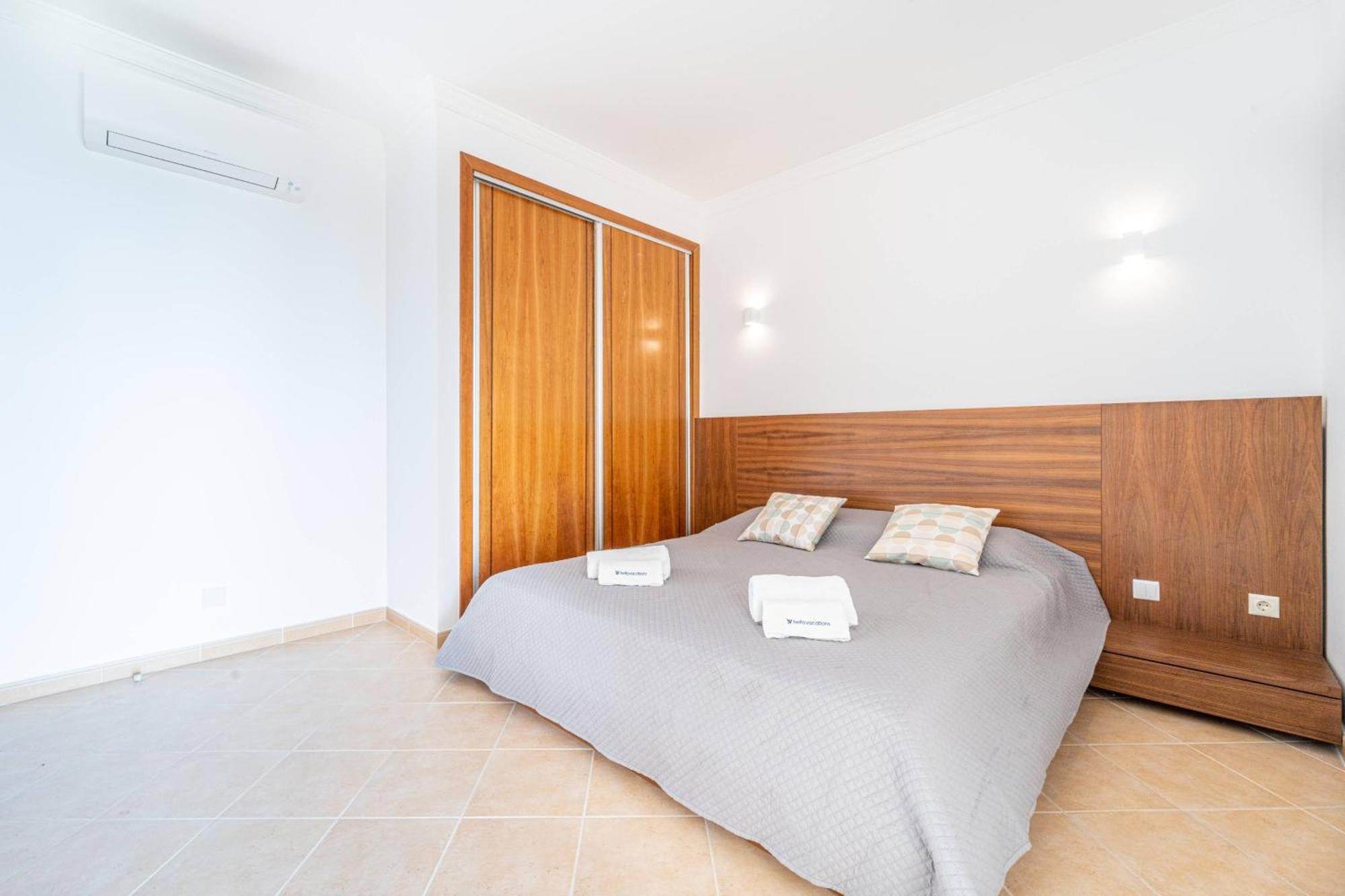 אלבופיירה Villa Ribeiro By Hellovacations מראה חיצוני תמונה