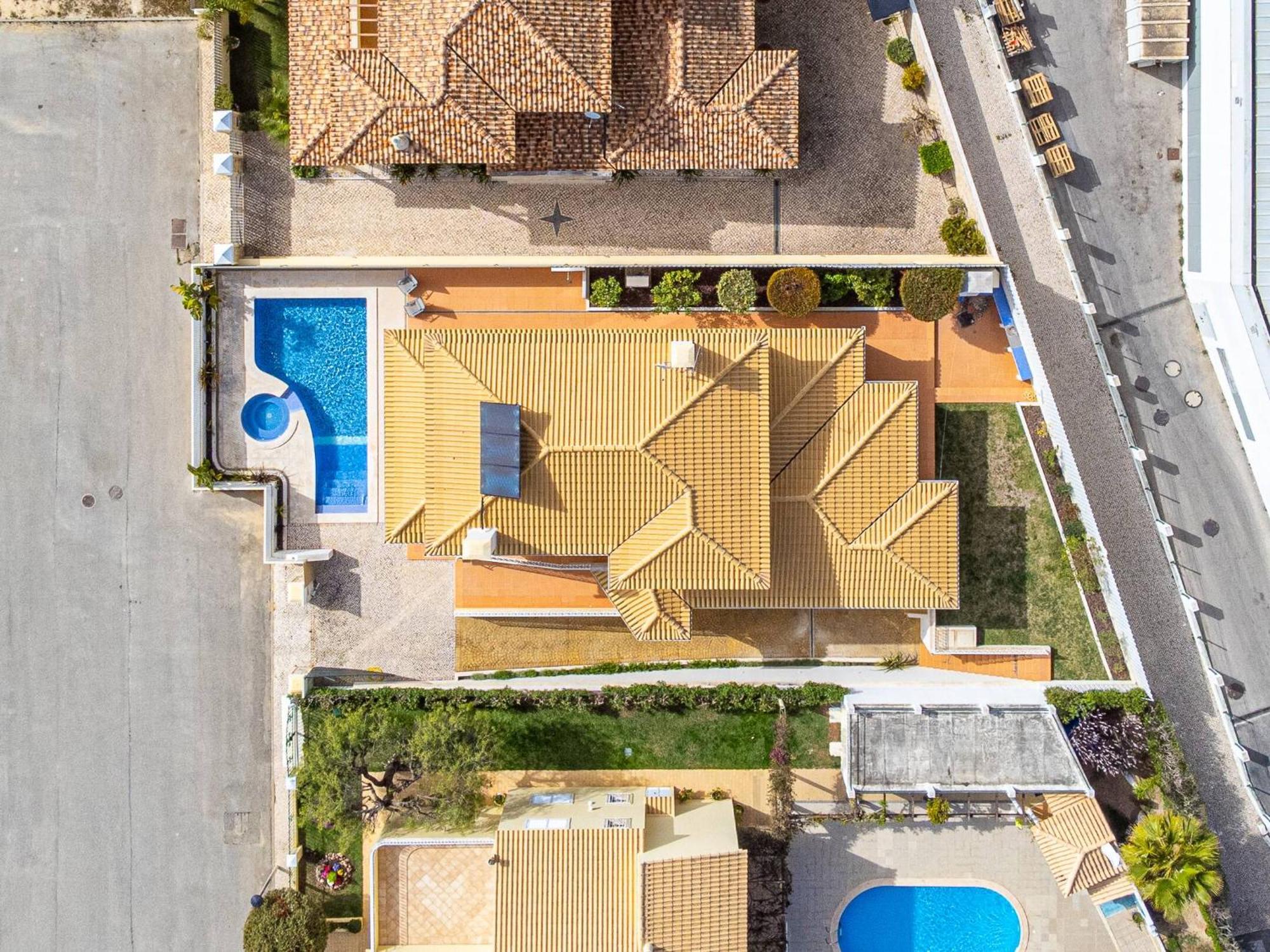 אלבופיירה Villa Ribeiro By Hellovacations מראה חיצוני תמונה